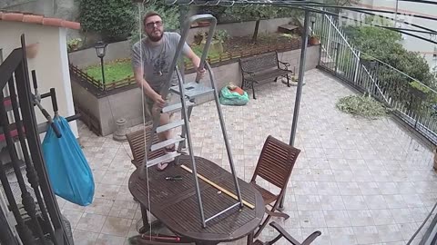 Rider Down! Hilarious Fails Of The Week🤩😂
