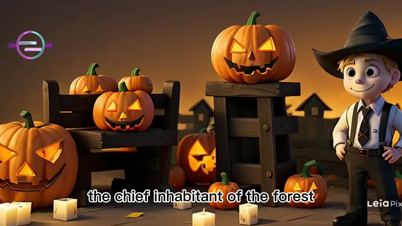What is Halloween