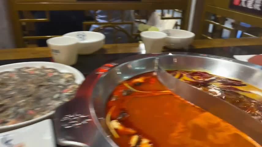 hot pot