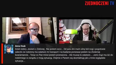 Jak Covid19 morduje ludzi w POLSCE