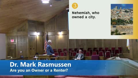 Are you an Owner or a Renter?