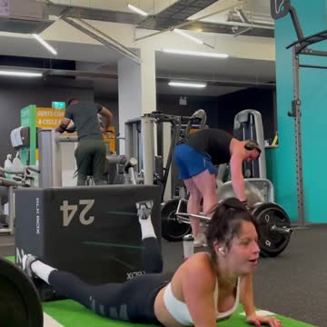 Gym Fails | Funny Fails