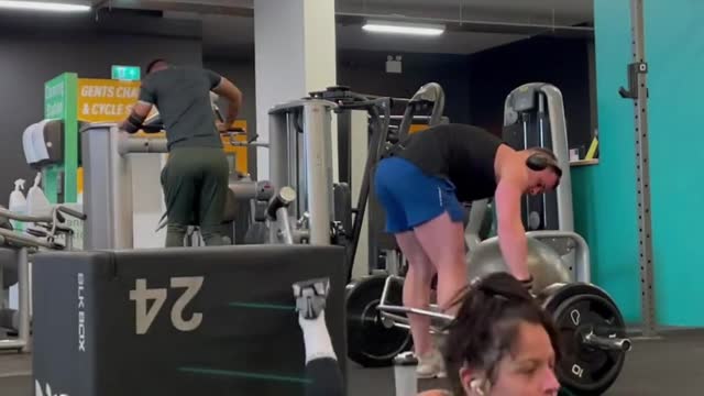 Gym Fails | Funny Fails