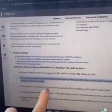 Johnson & Johnson Was Caught Adding Cancer Causing Carcinogens Into Their Sunscreens.
