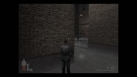 max payne walk through the American dream chapter 7