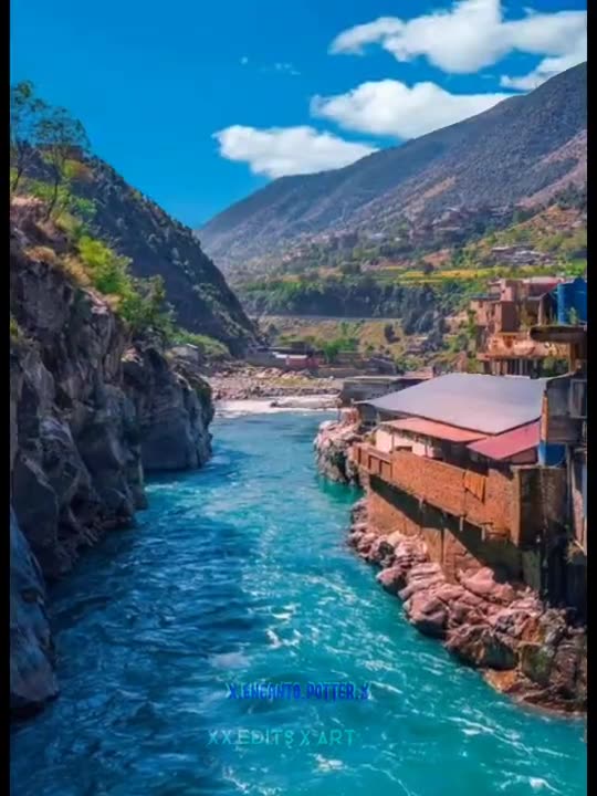 Beauty of Pakistan ❣️