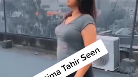 Fatima Tahir titokr star