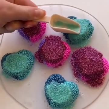 Oddly&Satisfying&ASMR/sound ON🔊 😌 Part 32