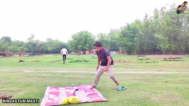 Best Amazing Comedy Video / 2021 Non-Stop Video Must Watch New Funny Video / Bindas Fun