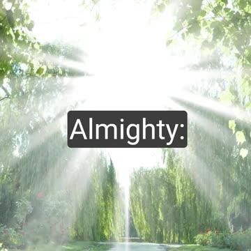 A Future Without Tears 😌 God's Promise of a New World 🌍✨