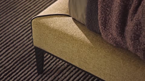 Poliform night area
