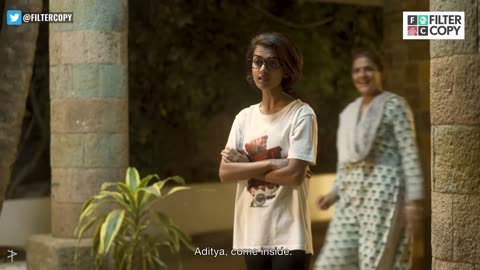 FilterCopy | Arranged Patch Up: An Ex Love-Hate Story | Ep 2/3: Fake Dating, Real Feelings?