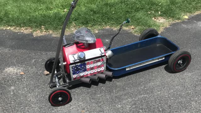 Rocky Mountain Nats 2021 By KC