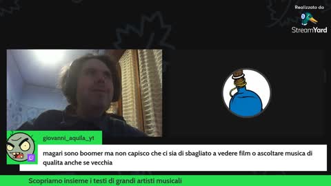 Ep.26 – esploriamo i testi musicali di grandi artisti