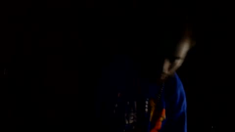 [Cyraxx Youtube 2021-8-16] Fight while u have the chance