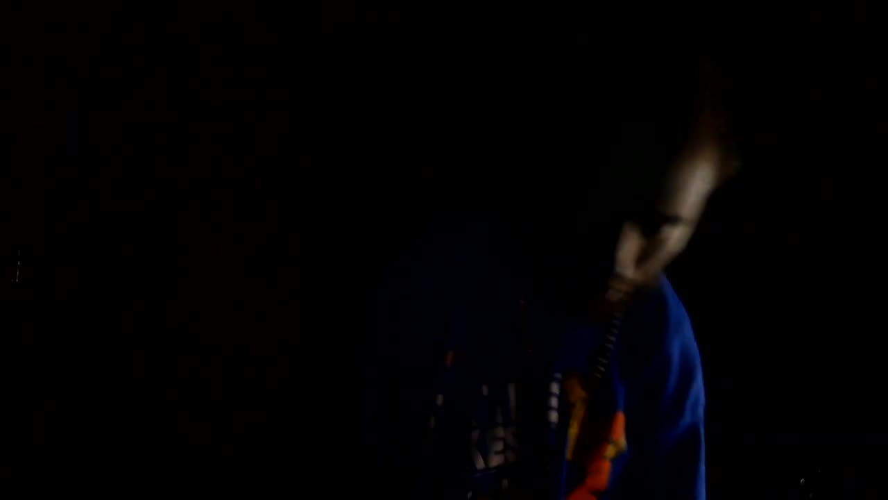 [Cyraxx Youtube 2021-8-16] Fight while u have the chance