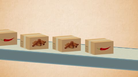 Using Nuclear Science in Food Irradiation