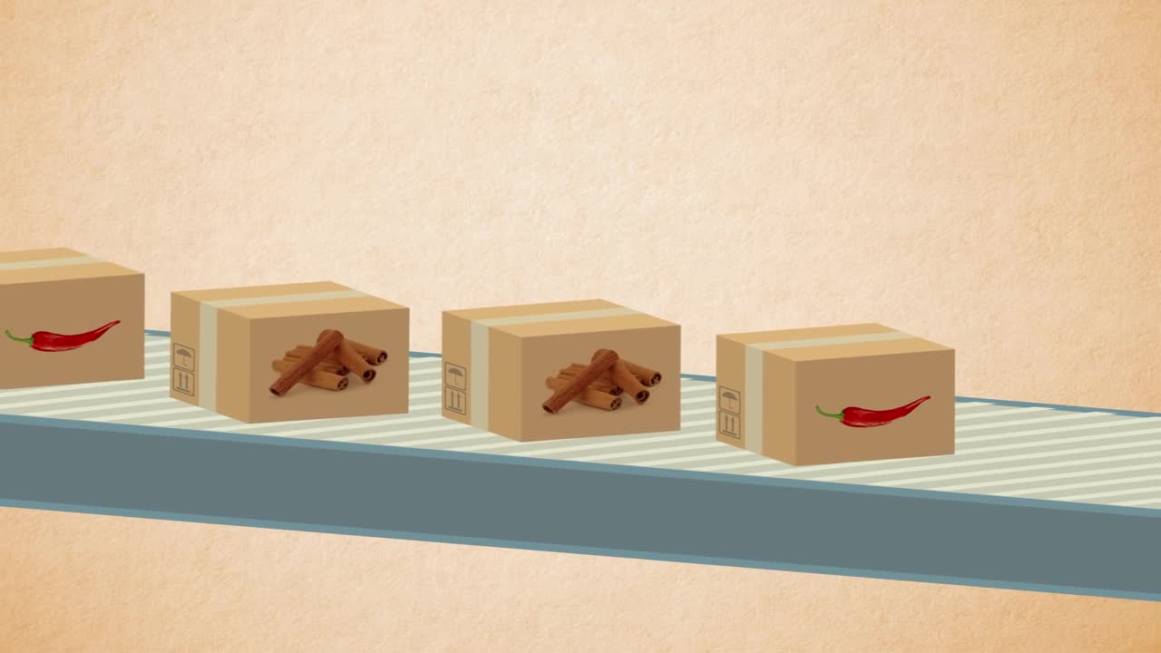 Using Nuclear Science in Food Irradiation