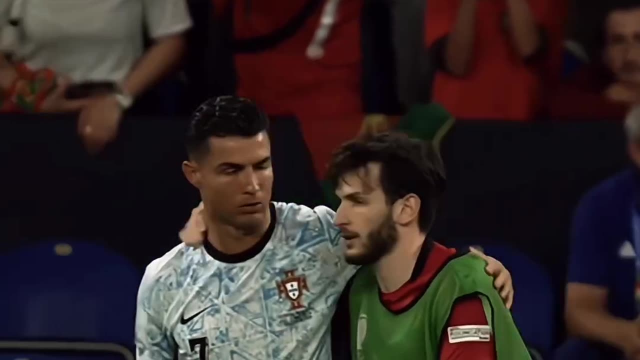 Ronaldo sigma...