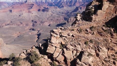 Grand Canyon