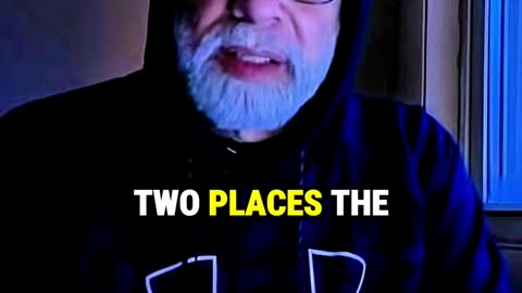 Don't go to those 2 places