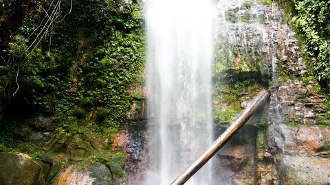 The natural water 💦 falls videos 🥰