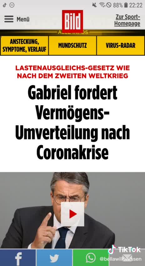 Gabriel Zwangshypotheken