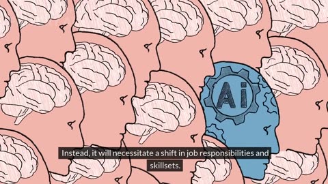 AI models like GPT-4o 'will impact any job that has data'