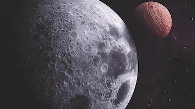 Facts About Moon