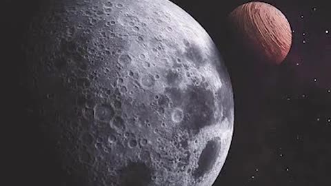 Facts About Moon