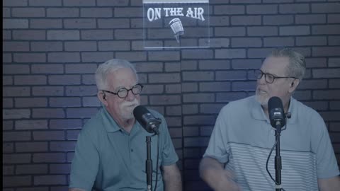 141 – Forgiveness – with Pastor Steve Eden