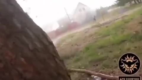 New Combat Footage