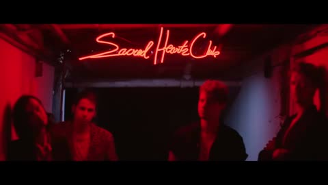 Foster The People - Sit Next to Me (Audio)