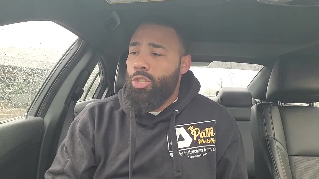 God Won't Confuse You With Prophetic Words For You Life From All Over The Place