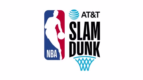 The Full #ATTSlamDunk Contest!