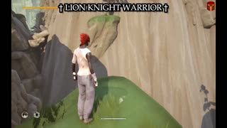 Absolver : This Is Sparta!