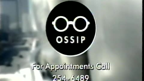 March 5, 2005 - Ossip Optometry