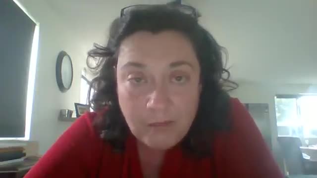 Where is YOUR line in the sand