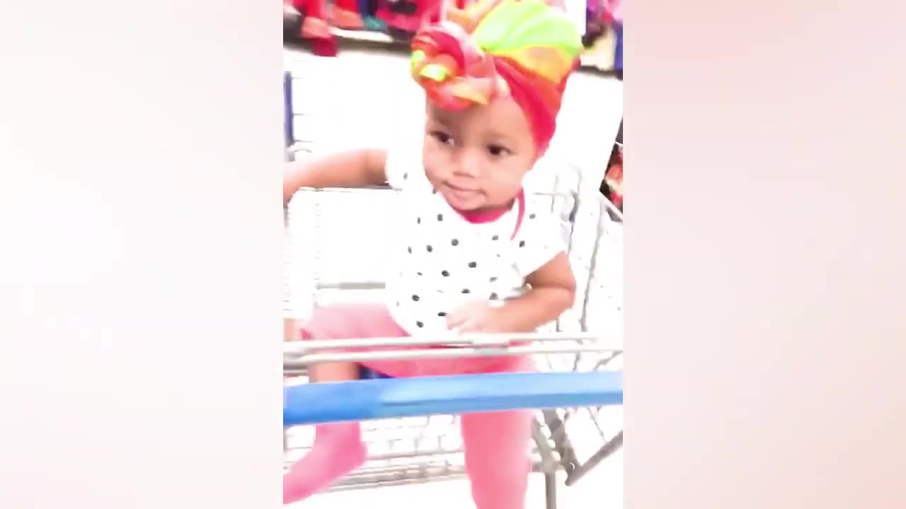 Funniest and Cutest With Funny Baby Video