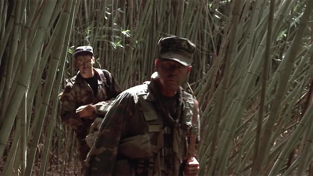 sniper movie trailer 1993