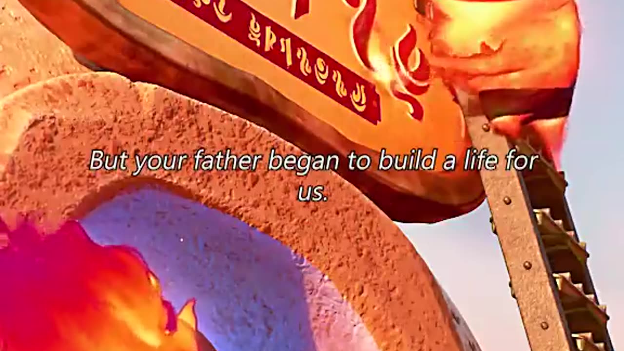 Fireman
