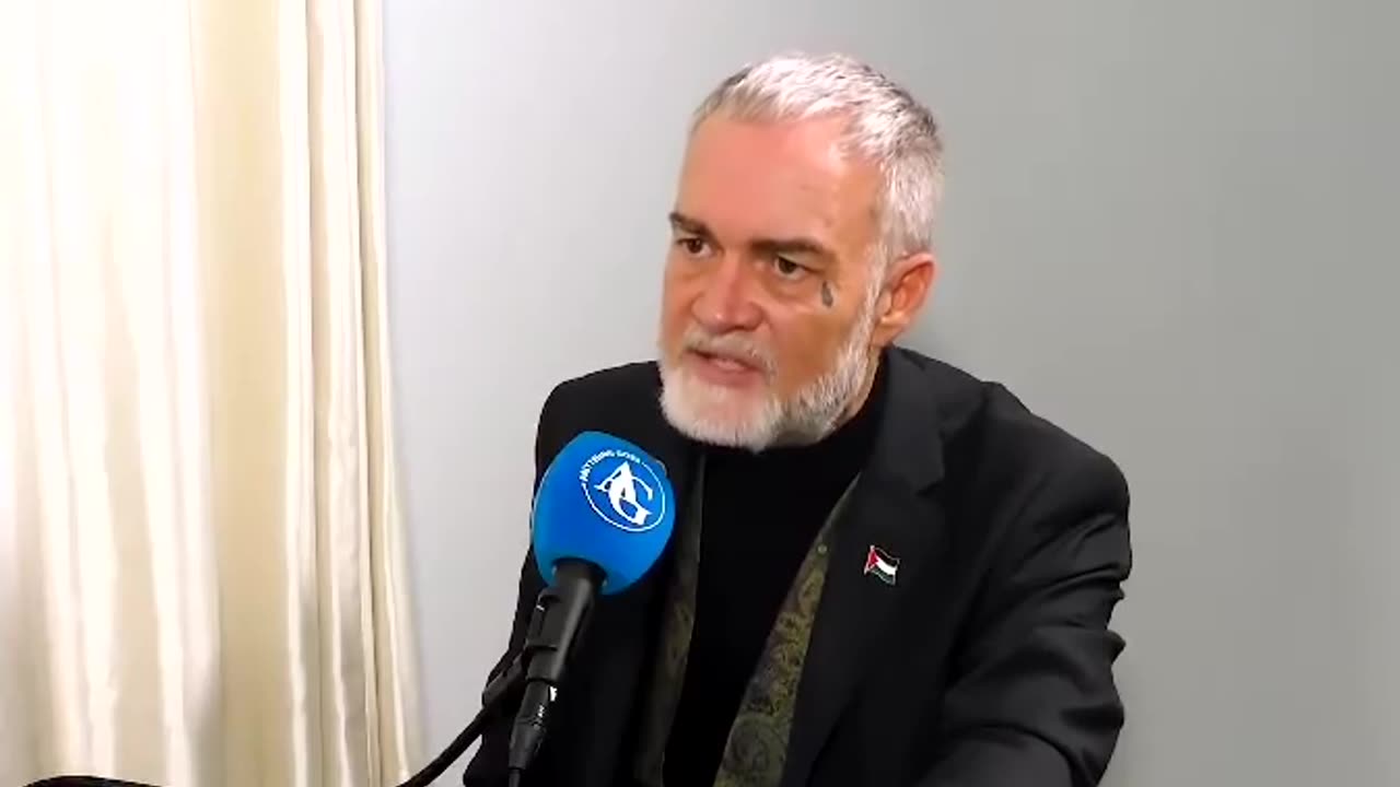You can take your fcking holohoax and ...
