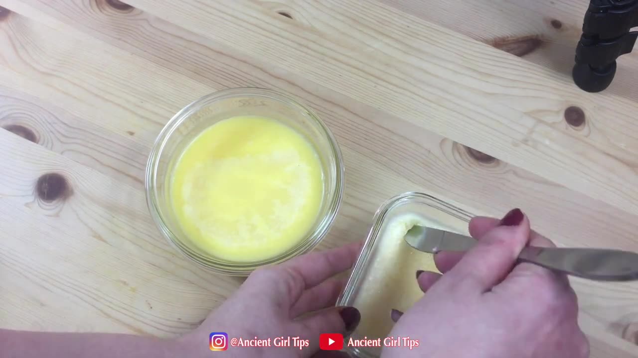 Clarified Butter? You're doing it Wrong Make the Purest & Most Precise Clarified Butter