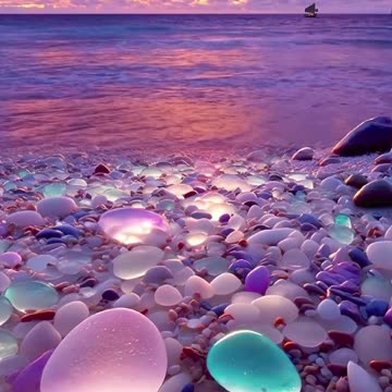 Snowstorm, Breathtaking View, Crackling Fire & Cats - Winter Ambience for Sleep, Relax or Study