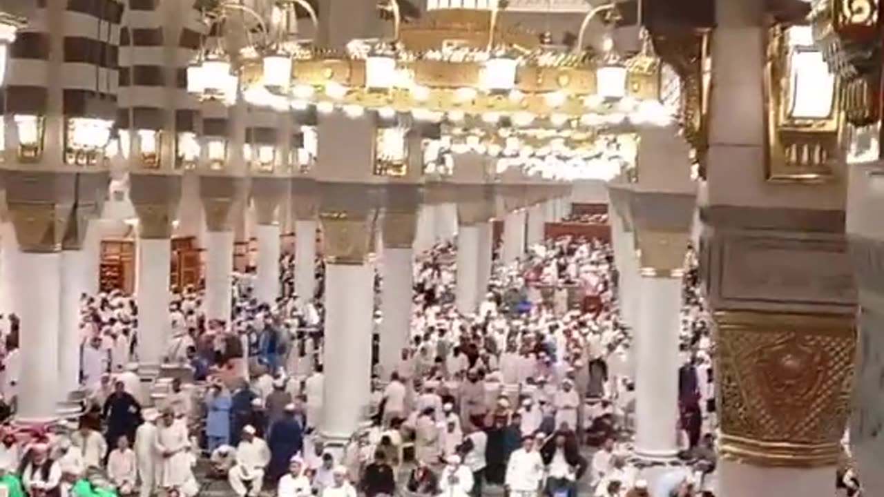 Best Islamic Naat Video