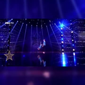 Stunning Audition Leaves the Audience IN TEARS! 😢 #shorts