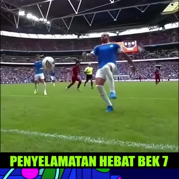 Imposible Moment In football 7