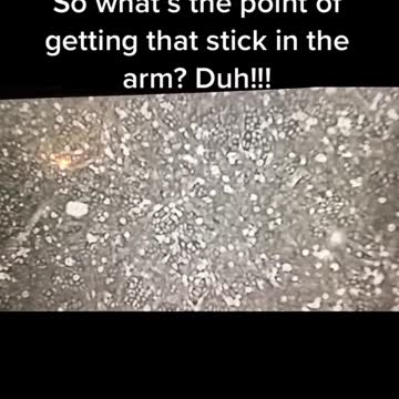 Contradicting all in 14 seconds!