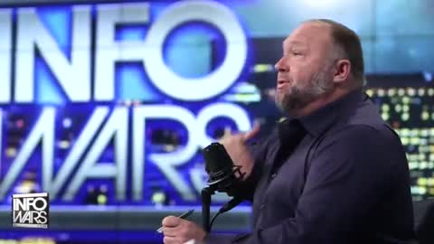 Alex Jones Show (04/25/2022)1$t hr