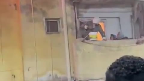 Volunteer firefighter